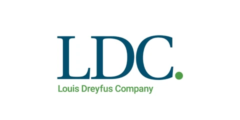 Louis Dreyfus Company logo
