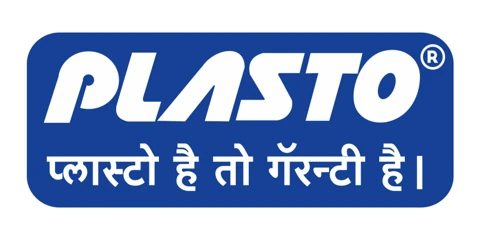 Plasto logo