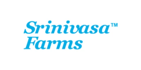 Srinivasa Farms logo