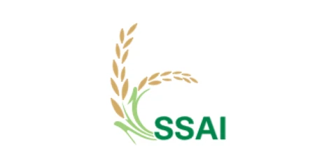 SSAI logo