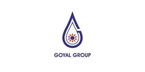 Goyal Group logo