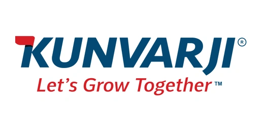 Kunvarji logo