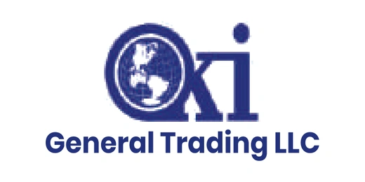 Oxi General Trading LLC logo