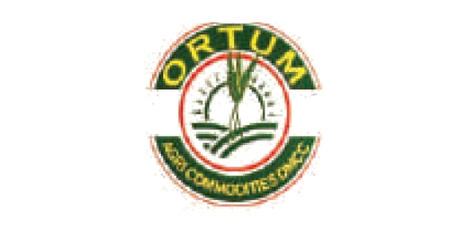 Ortum Commodities logo
