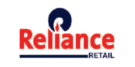 Reliance Retail logo