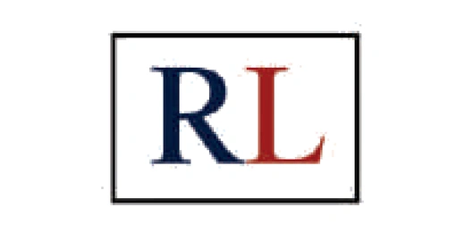 RL logo