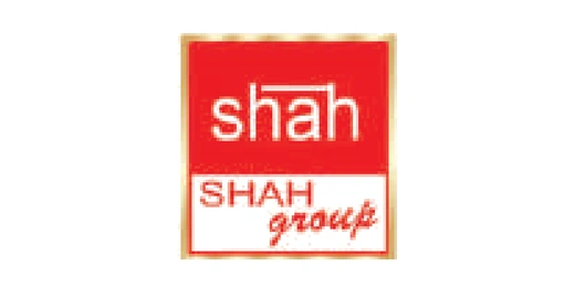 Shah Group logo
