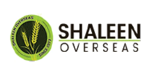 Shaleen Overseas logo