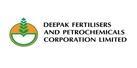 Deepak Fertilisers logo