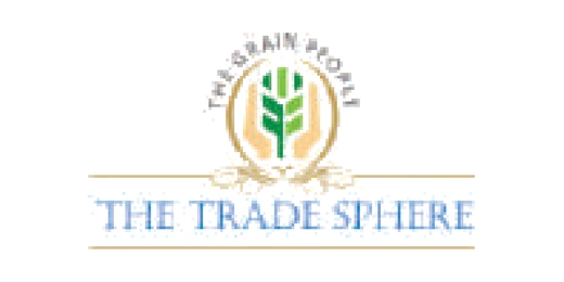 The Trade Sphere logo