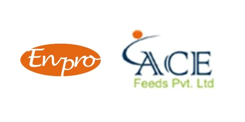 Enpro / ACE Feeds logo