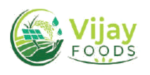 Vijay Foods logo