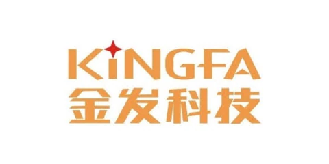 Kingfa logo